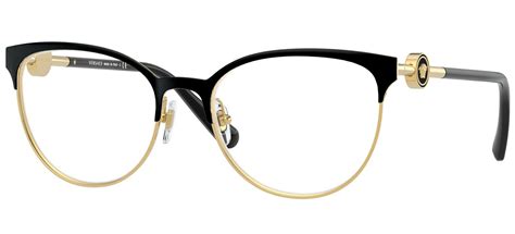 versace 1271 eyeglasses